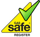 gas safe registred plumber
